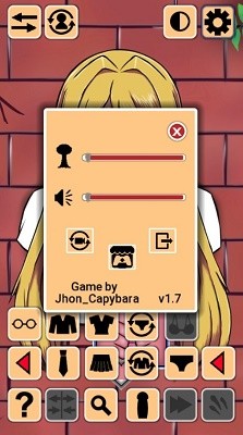 卡在墙上的女孩2安装截图4