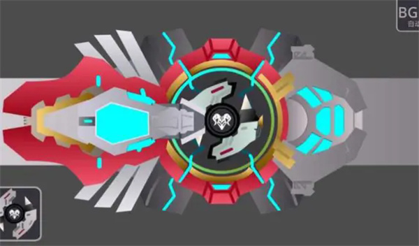 超限斗神模拟器1.0截图1