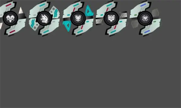 超限斗神模拟器1.0截图3