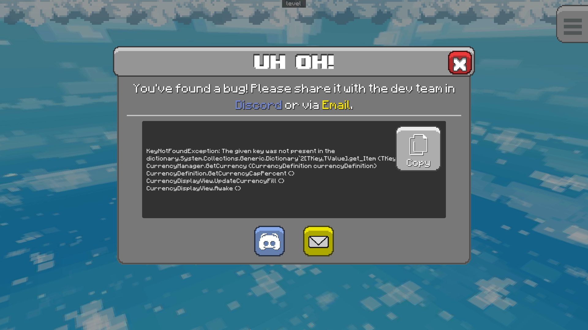 我的世界合并模组截图1