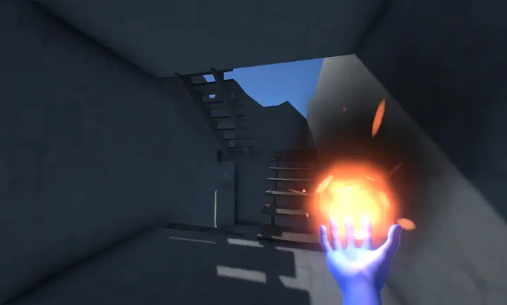 军团领地战争截图1