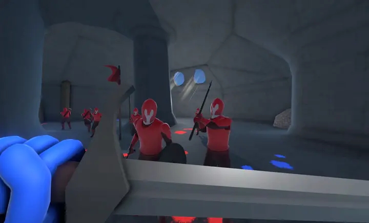 军团领地战争截图3