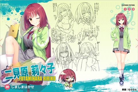 沁光柠檬即兴曲