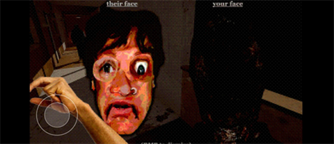 换脸skinface截图3