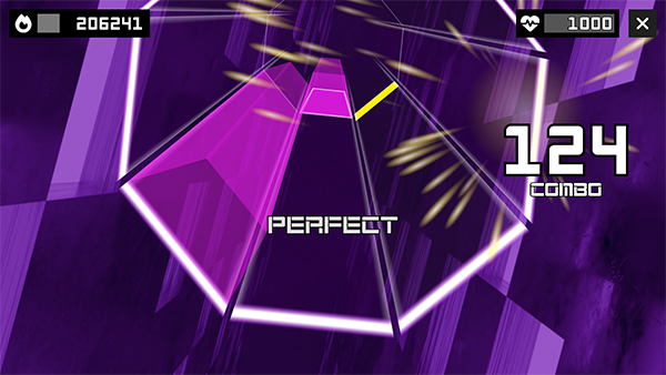 Sonolus安卓版截图1