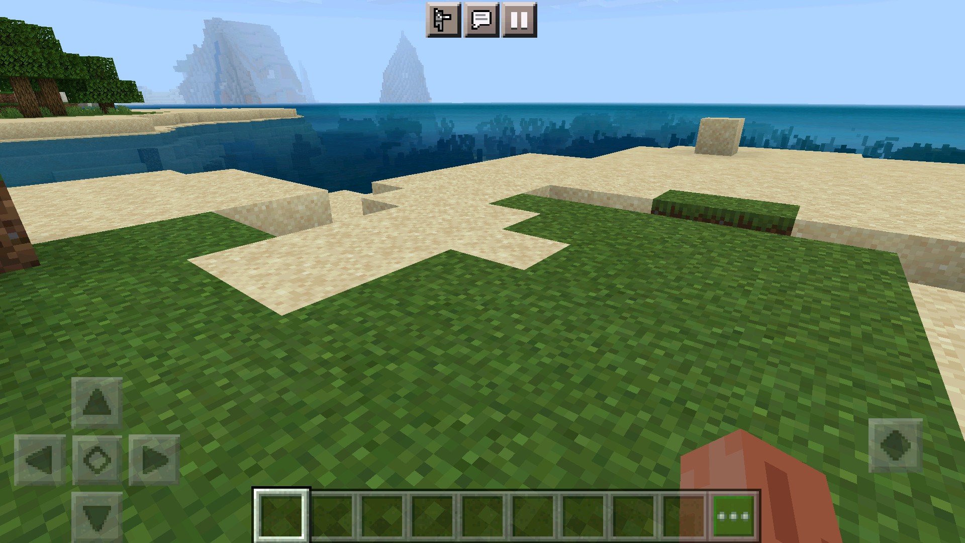 我的世界假面骑士模组手机版