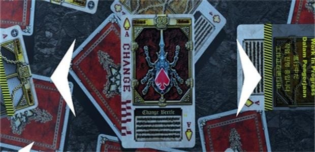 假面骑士剑模拟器最新版截图4