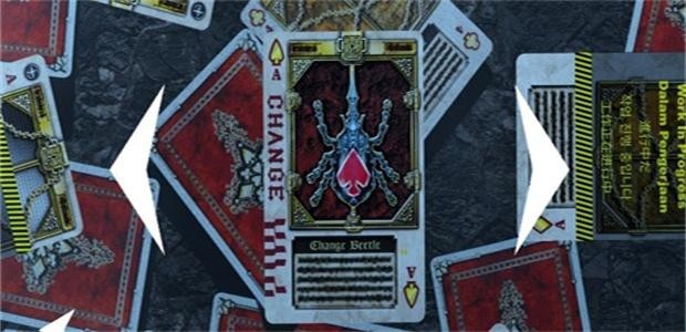 假面骑士剑模拟器