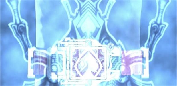 假面骑士剑模拟器