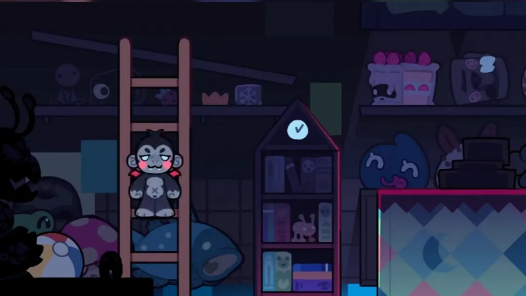 神秘生物公园1.19汉化版