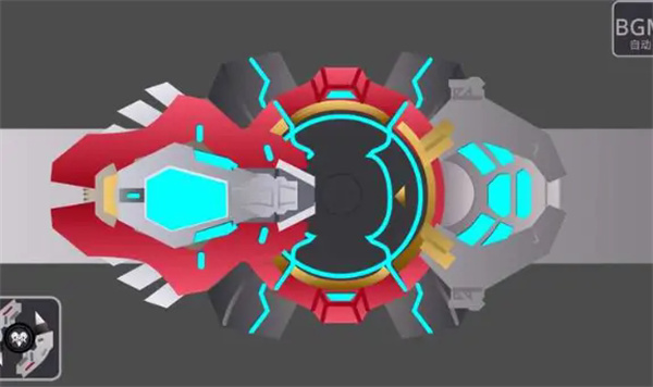 超限斗神模拟器1.0