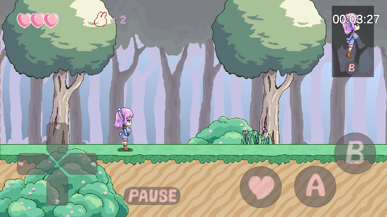 芙蕾雅的药水工坊内置修改器截图1