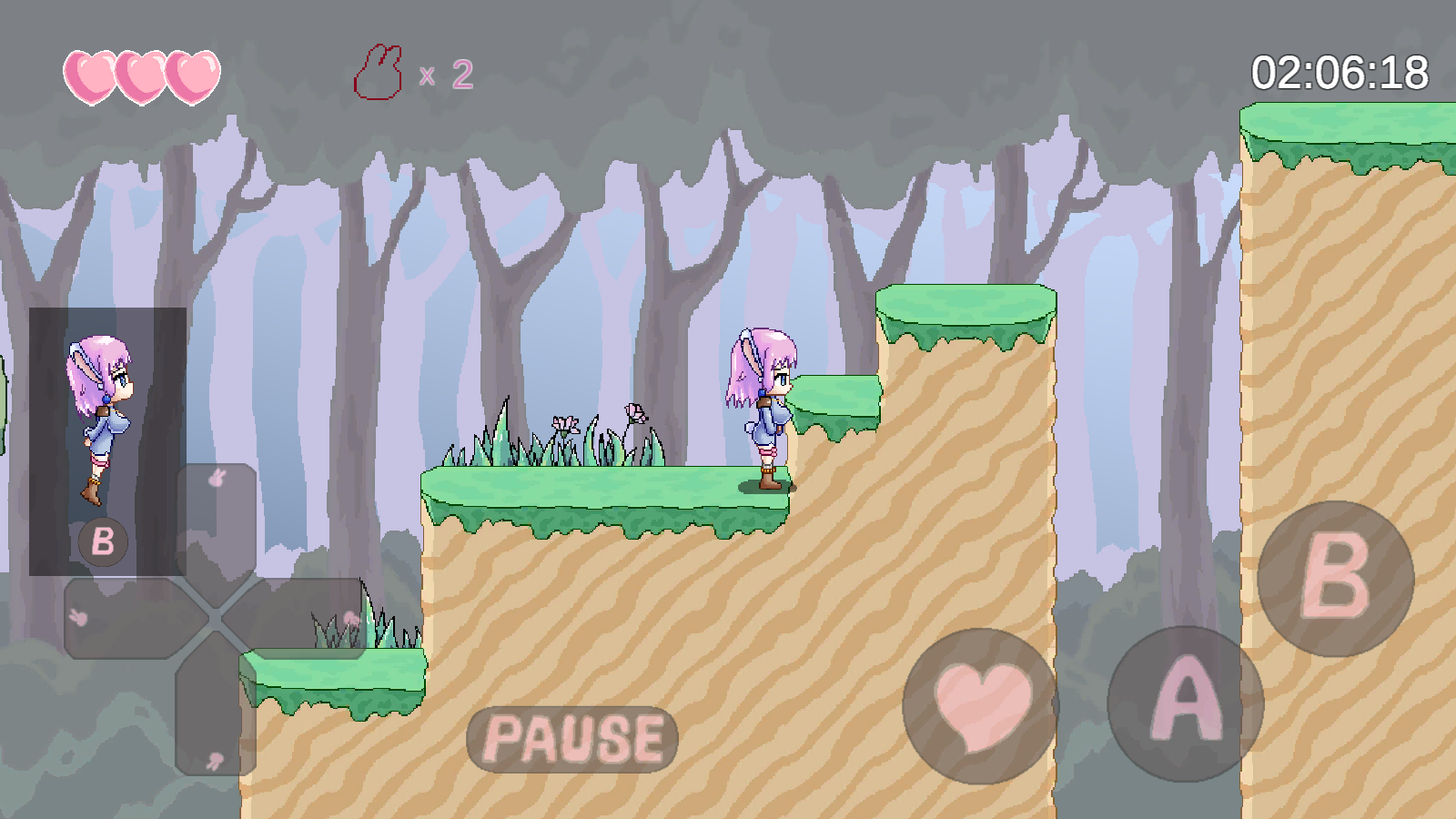 芙蕾雅的药水工坊内置修改器截图3