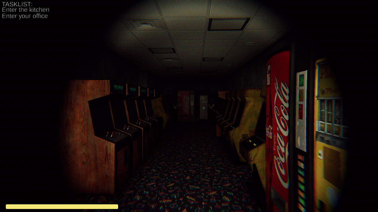 福瑞娘的夜班2.2截图1