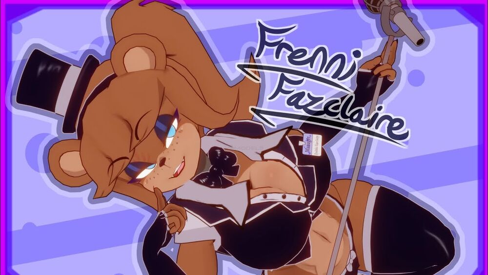 福瑞娘的夜班2.2截图4