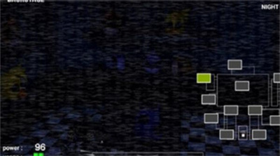 福瑞娘的夜班2.2截图3