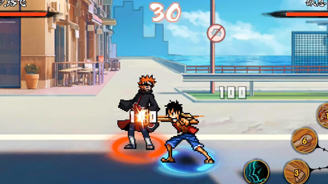 BNO跨界对决1.08截图1