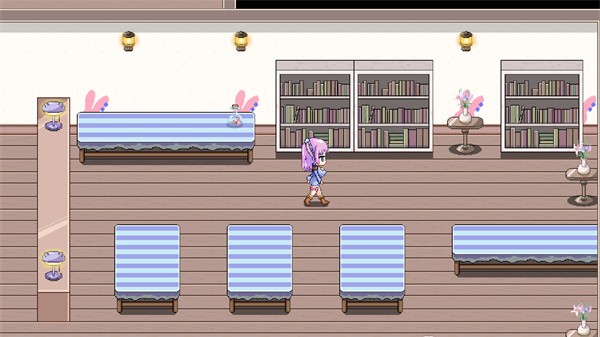 芙蕾雅的药水工坊安卓手机版