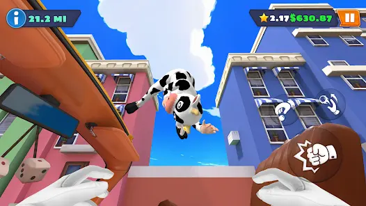 我是出租车司机正版截图2