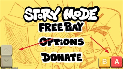 fnf熊出没日记模组