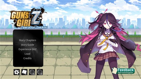 崩坏学园月光复兴