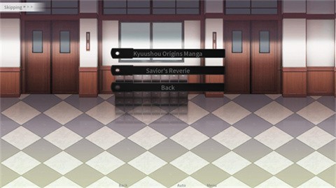 崩坏学园月光复兴