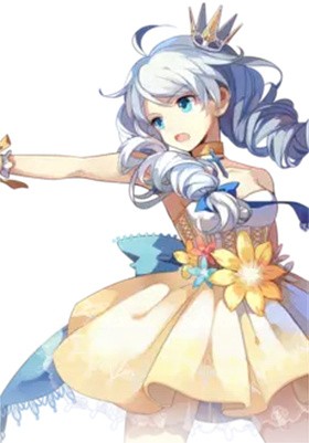 崩坏学园月光复兴