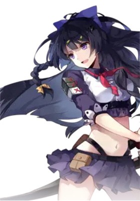 崩坏学园月光复兴