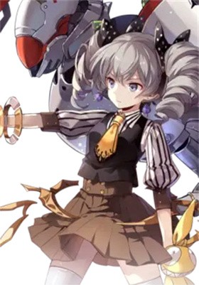 崩坏学园月光复兴