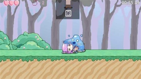 芙蕾雅的药水工坊冷狐版截图1