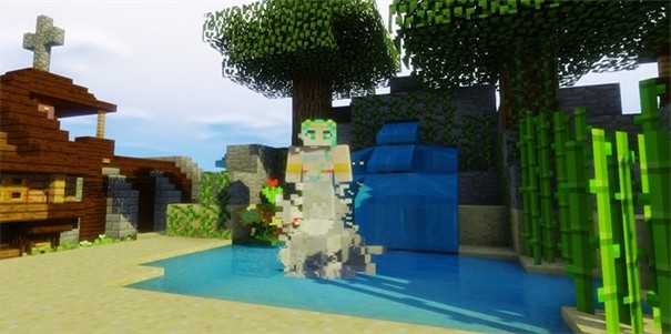 我的世界丰收物语mod截图2