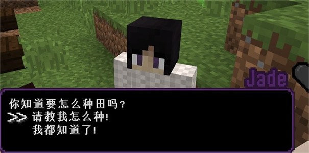 我的世界丰收物语mod