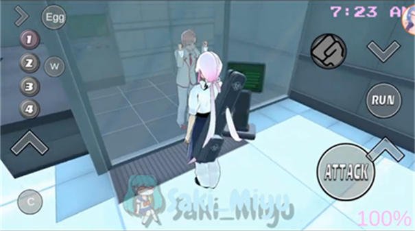 病娇模拟器同人1980模组截图3