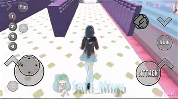 病娇模拟器同人1980模组截图4