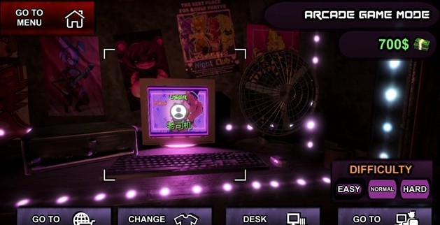 福瑞娘的夜班2.2