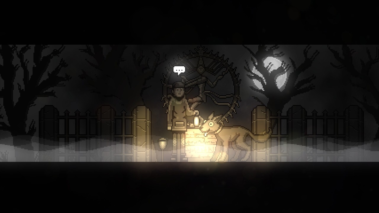 雾城游戏手机版截图2