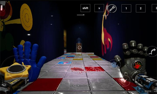 波比的游戏时间第六章手机版截图1