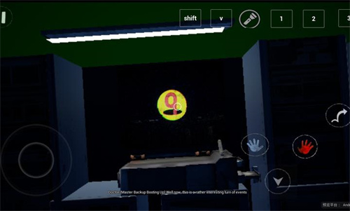 波比的游戏时间第六章手机版截图2