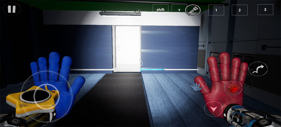 波比的游戏时间第六章手机版