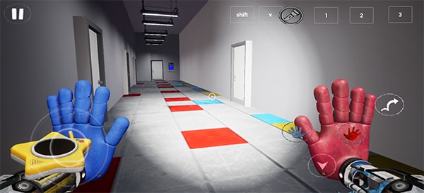 波比的游戏时间第六章完整版