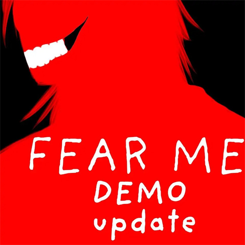 Fearme杀手杰夫恋爱模拟器
