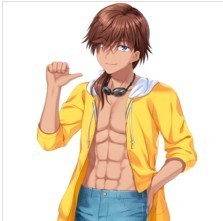 夏日口袋汉化版