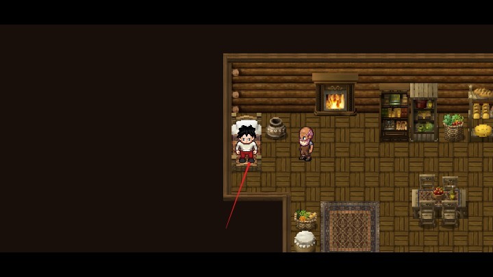 生存RPG5海盗冒险之旅内置菜单版