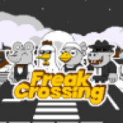 怪物之森捉鬼游戏