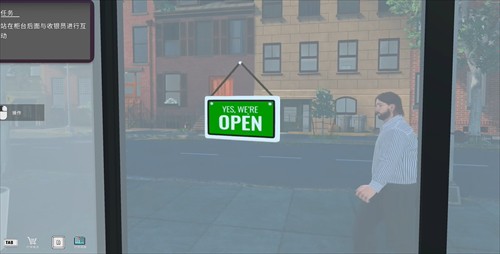 tcg卡牌商店模拟器中文完整版