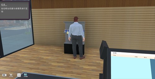 tcg卡牌商店模拟器中文完整版