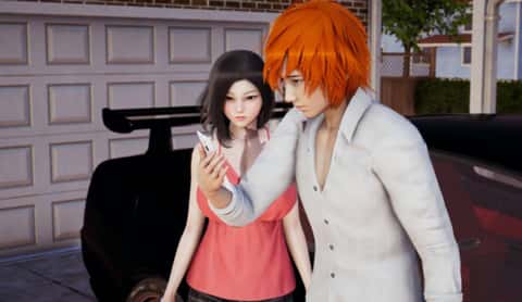 我真正的愿望手机版截图1