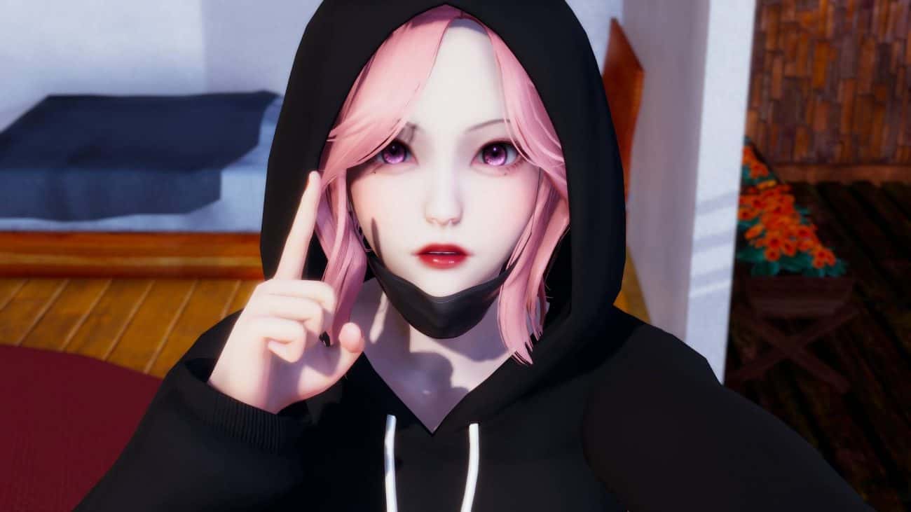 我真正的愿望手机版截图3