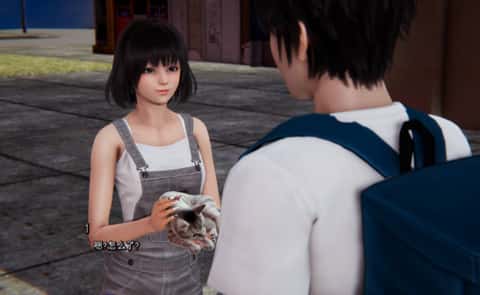 我真正的愿望手机版截图2