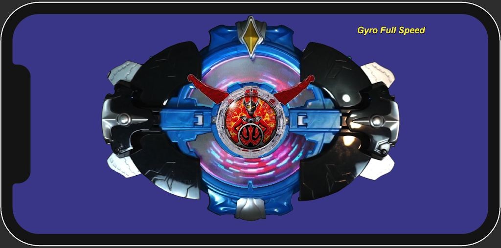 罗布奥特曼变身器模拟器最新版截图1